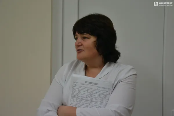 Де у Луцьку народжують без болю, або Екскурсія для вагітних