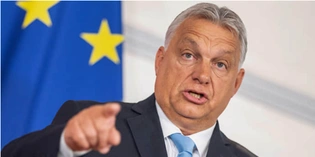 Україна – сильна держава, але членом ЄС і НАТО їй не бути, – Орбан