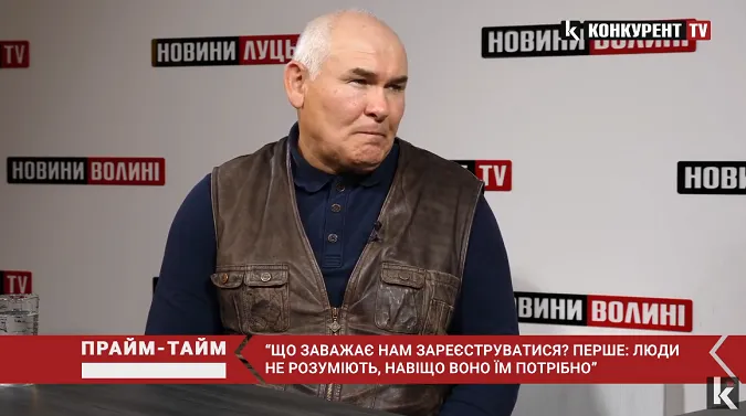 Реєстрація фермерів: потрібна чи ні (відео)