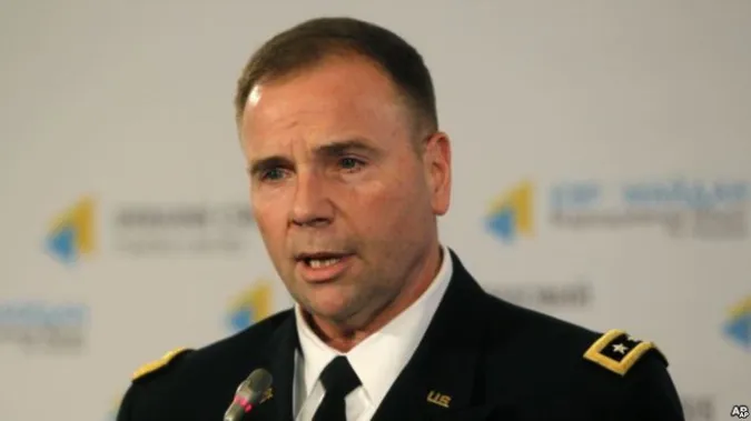 Крим реально звільнити до кінця літа, – генерал Годжес