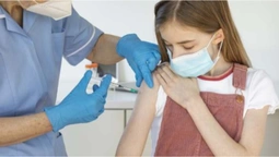У Луцьку відкриють пункт щеплення для вакцинації дітей від коронавірусу (відео)