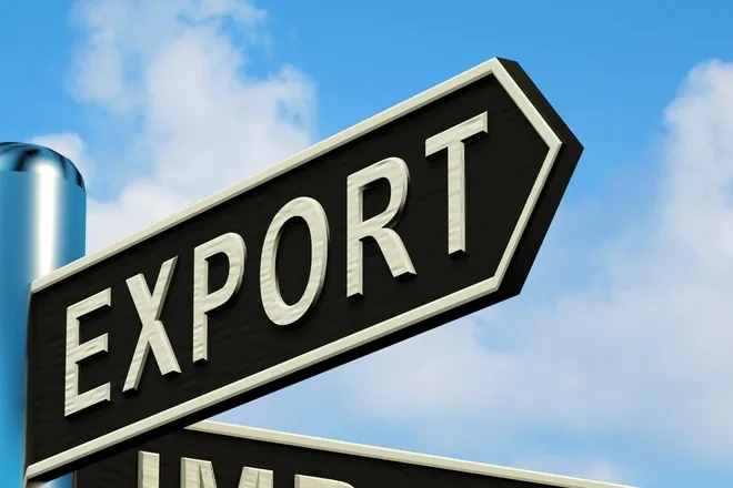 Волинь – серед лідерів із продажу товарів до ЄС