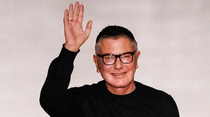 Співзасновник Dolce & Gabbana більше не очолюватиме модний дім
