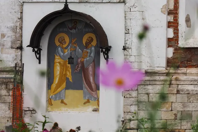 8 червня почався Петрів піст: коли можна їсти рибу