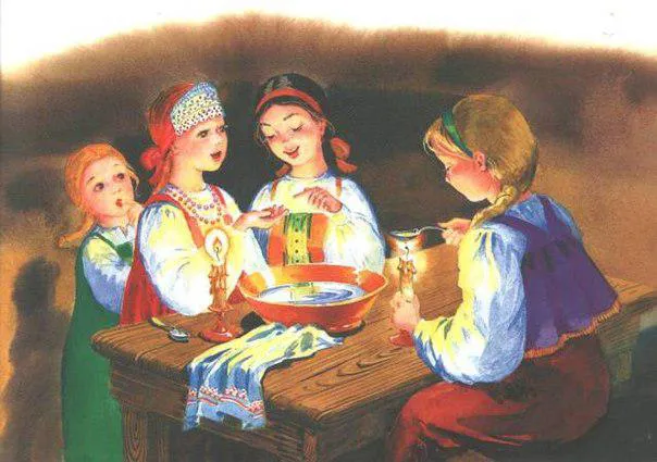 Ворожіння, етнотанці, конкурси: у Луцьку кличуть на Андріївські вечорниці