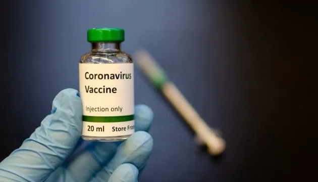 Вакцинація на Волині: якими будуть перші етапи