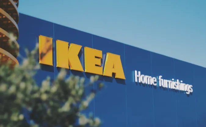 IKEA повністю згортає свій бізнес у Білорусі та росії
