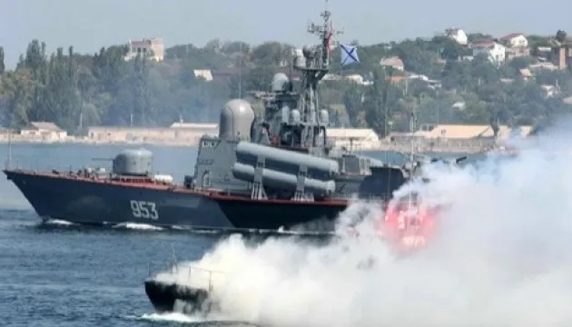 Путін підписав нову морську доктрину рф – що вона передбачає