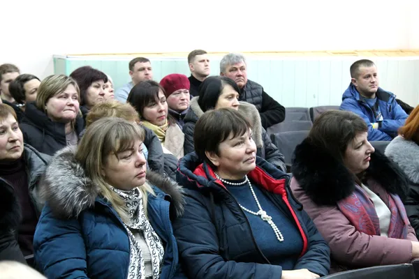 Дороги, безпека дітей, підтримка військових і ВПО: Іван Рудницький відвідав громади біля Луцька (фото)