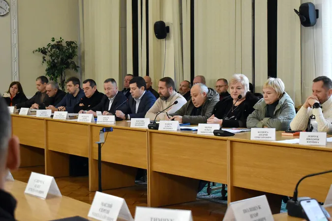 Експертні команди замість МСЕК: як це працює на Волині