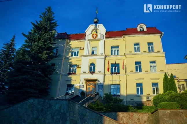 Депутат хоче розібратися з криміналом у Луцькраді