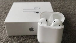 Apple відзняла рекламу бездротових навушників AirPods в Україні (відео)
