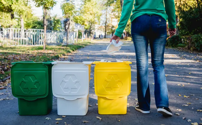 В одній з волинських громад підіймають тарифи на вивезення сміття