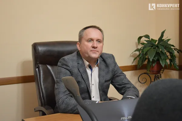 «Ситуація дуже напружена», – Володимир Лотвін про коронавірус у Луцьку (інтерв'ю)