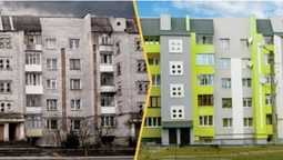 Термомодернізація житла: у Луцьку ОСББ не отримали жодної гривні з передбачених 7 мільйонів