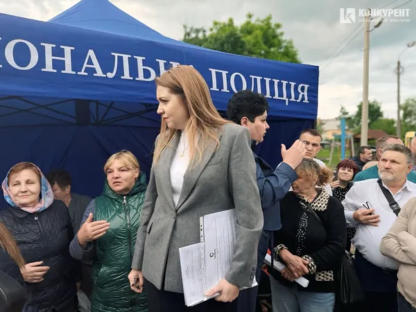 Алла Надточій