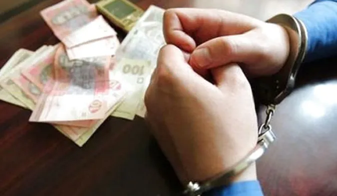 На Волині «тимчасовий лучанин» обікрав магазин