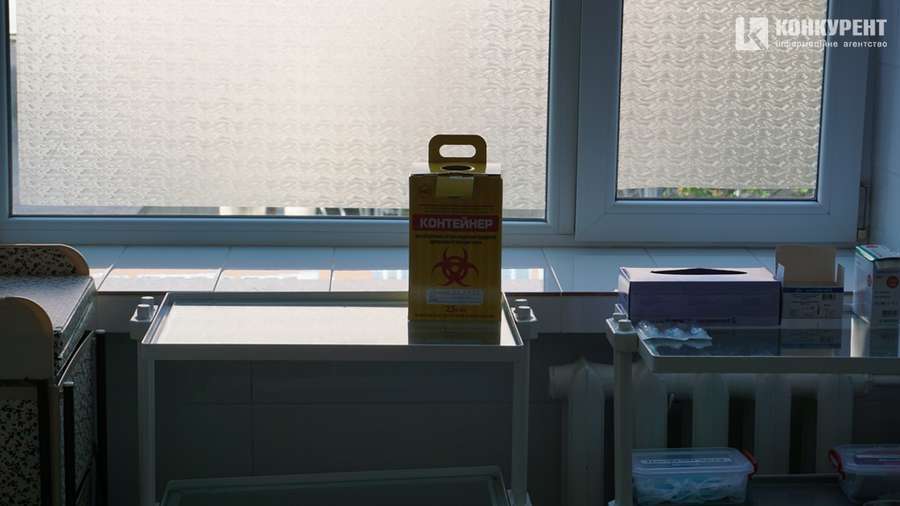 Вакцина проти раку: у Луцьку почали безкоштовно щеплювати дівчаток (фото)