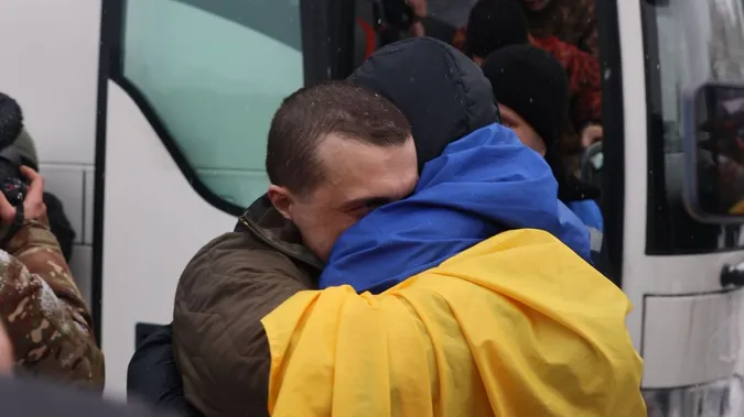 Серед звільнених з полону – четверо волинян