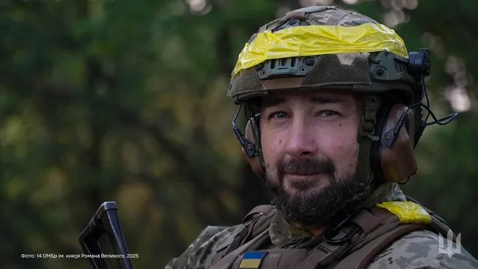Виховав двох чемпіонів світу: у волинській бригаді служить важкоатлет Тренер