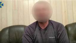 Контррозвідка СБУ затримала на Волині білоруського шпигуна (відео)