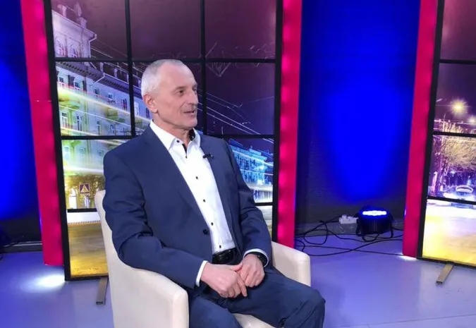 Він має бути робочим конем, – губернатор Савченко про першого заступника