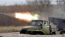 «Раз*бало всю уліцу!»: рашисти випустили 20 ракет по власному місту на Бєлгородщині (відео)