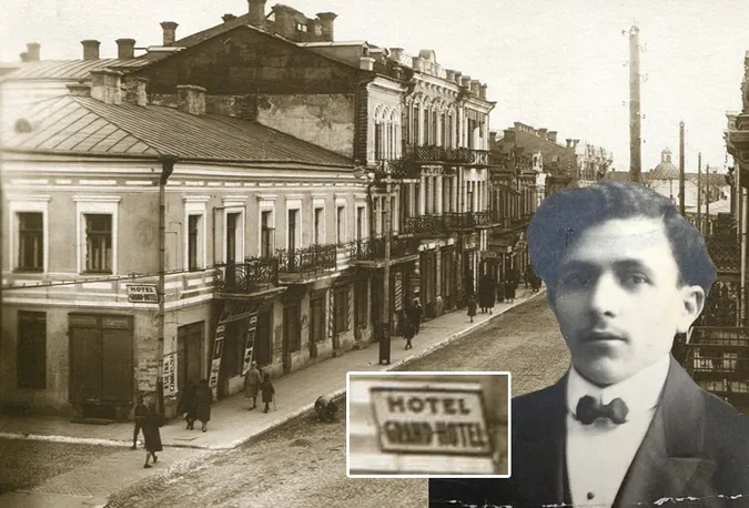 У серці Луцька стояв готель 1881 року: куди він зник