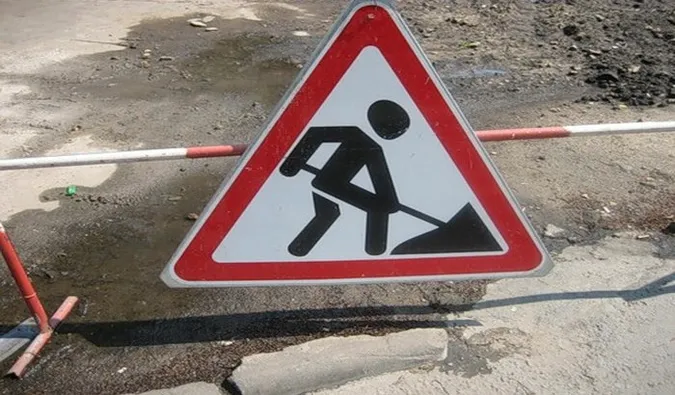 Коли в Луцьку відремонтують вулицю Уласа Самчука
