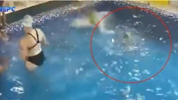 Правоохоронці перевірять «ЛаймФіт», в басейні якого ледь не втопилася дитина