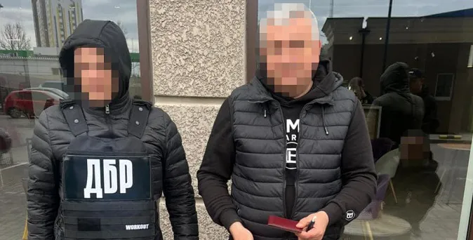 Очільника «ОПЗЖ» Маріуполя викрили на можливому сприянні країні-агресору