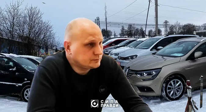 Господарі луцького авторинку. Хто збирає «вершки» і що йде у бюджет