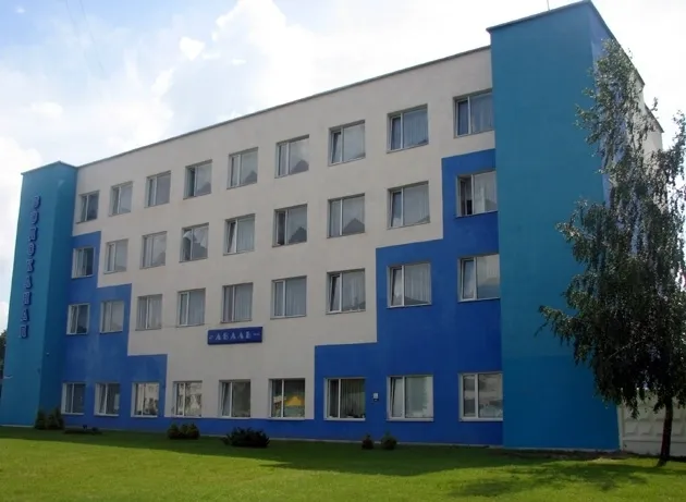 «Луцькводоканал» за 5 мільйонів модернізував дві насосні станції (фото)