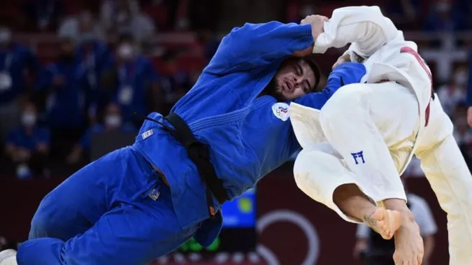 Україна бойкотуватиме чемпіонат світу з дзюдо через допуск росіян