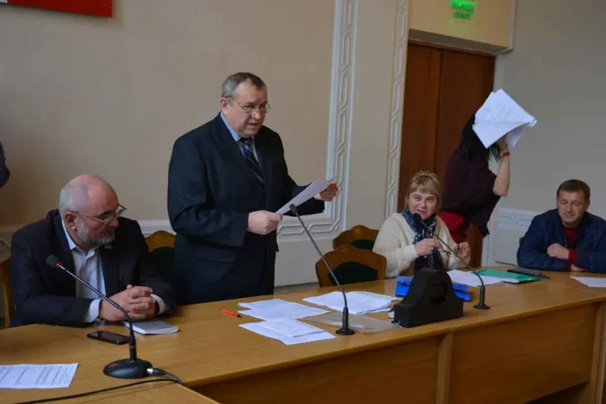 Волиньрада вирішуватиме, куди подіти «зайві» гроші 