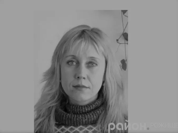 На Волині померла вчителька, яка боролася з раком