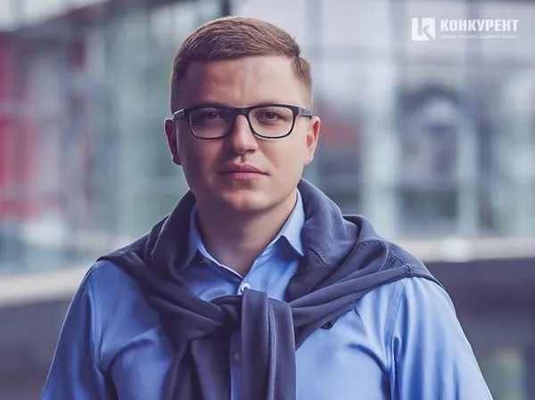 «Кожен може долучитися до вирішення проблеми округів без депутатів», – Тарас Шкітер