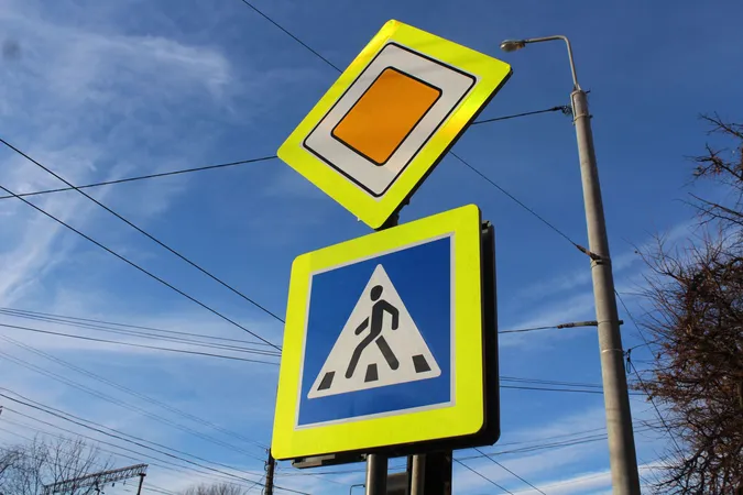 У Луцьку змінили схему руху на вулиці Яровиця