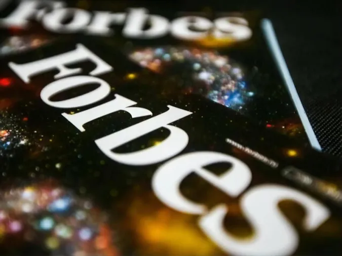 Серед мільярдерів – шість українців: новий рейтинг Forbes