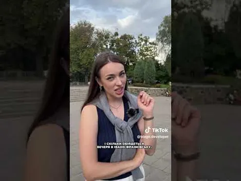 Луцьк vs Івано-Франківськ: де жити краще (відео)