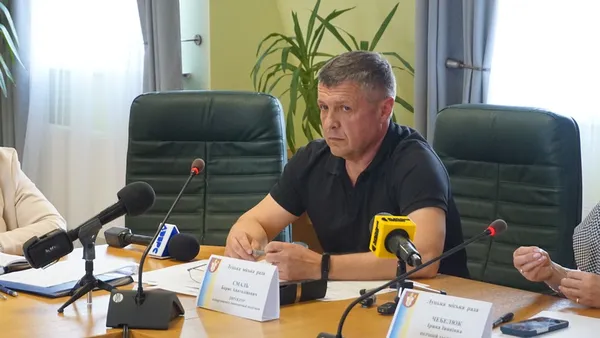 Перевізники Луцька виступили проти системи «СітіКард» через велику комісію
