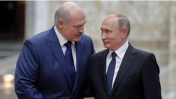 Лукашенко надаватиме повітряний простір рф, щоби прямо не вступати у війну, – аналітики