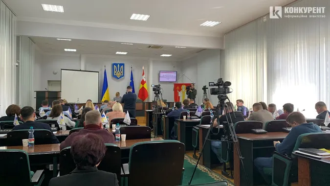 У департаменті містобудування Луцькради – кадрові зміни: що коїться