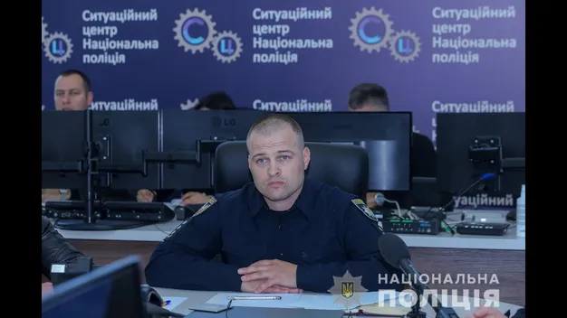 Поліція посилить патрулювання біля церков напередодні свят
