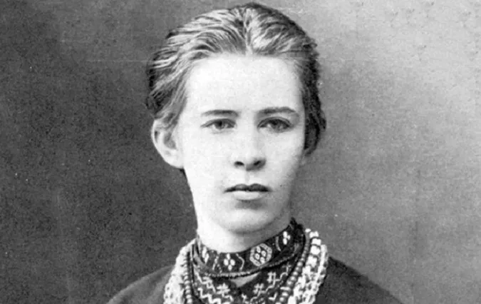 Як звучав голос Лесі Українки: запис співу поетеси 1908 року підкорив мережу (відео)