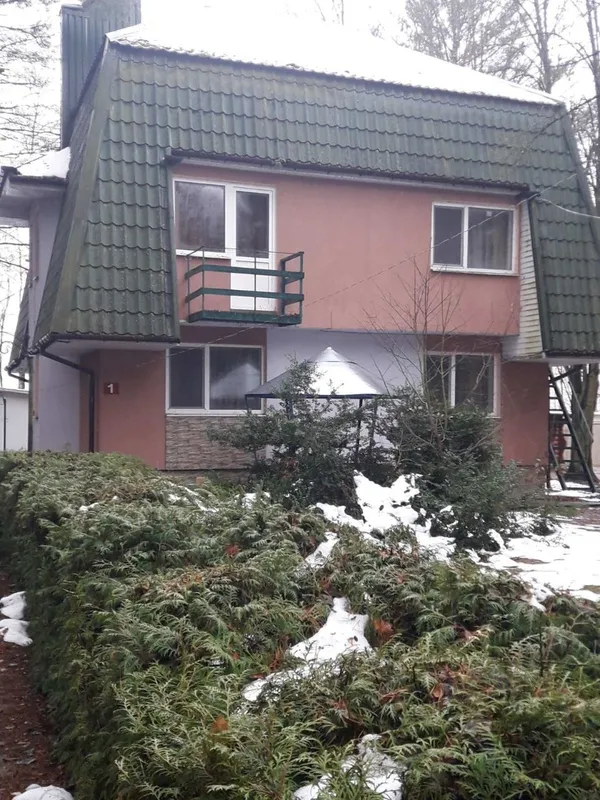 Будівельна компанія з Луцька приватизує базу відпочинку біля озера Світязь за 8,2 млн