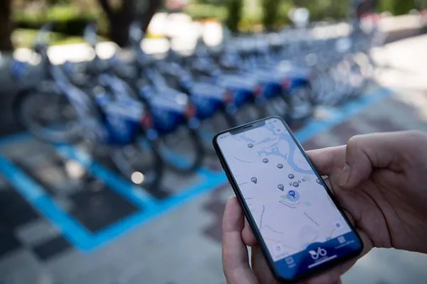 Nextbike та Bikenow: світова та національна компанії готові запускати велопрокат у Луцьку