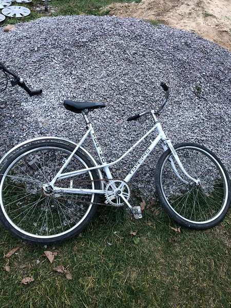 На Волині шукають власників знайдених велосипедів (фото)