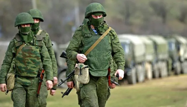 Росіяни можуть підтримувати інтенсивність війни роками, – колишній міністр оборони України