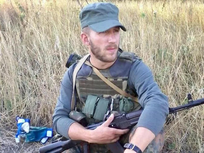 У росіян «палає»: допис луцького учасника АТО обурив пропагандистів